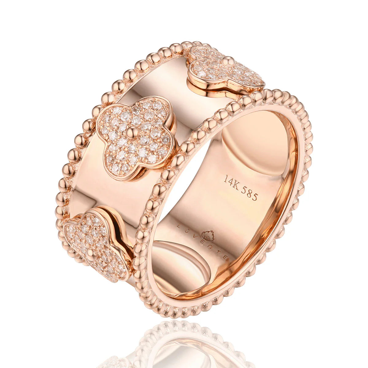 Ahambra Ring
