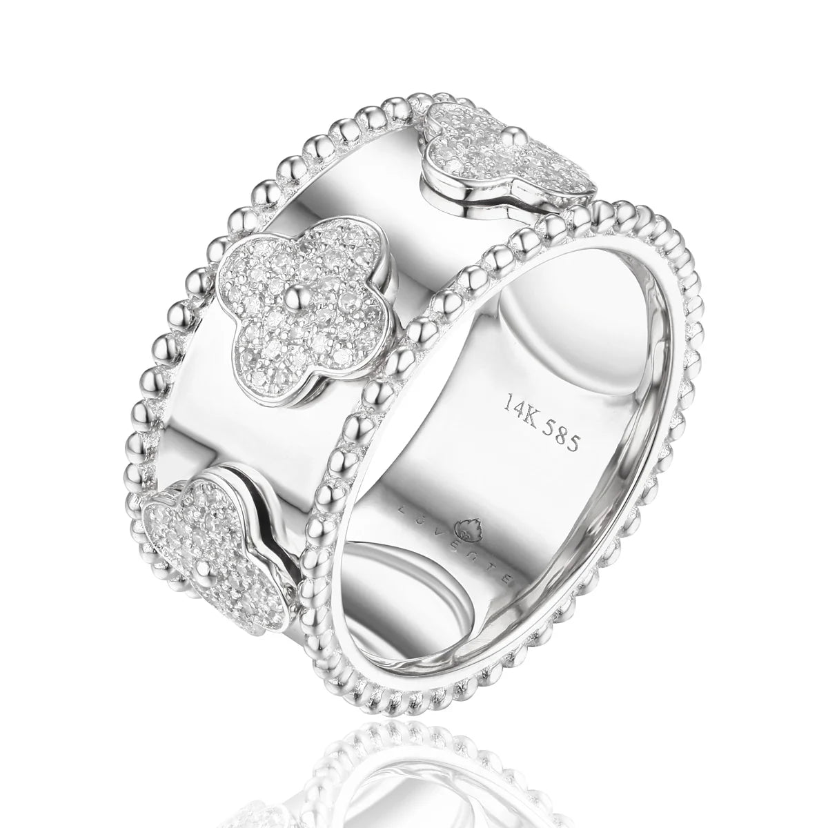 Ahambra Ring