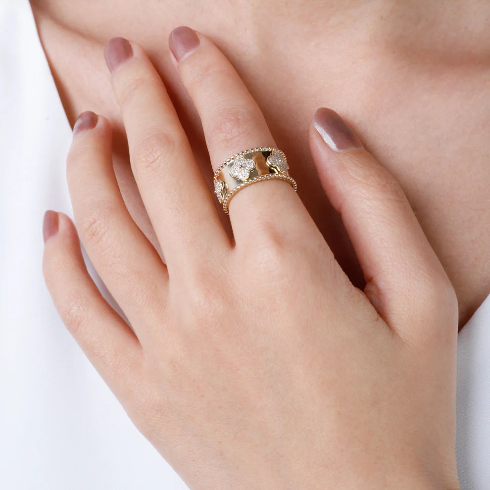 Ahambra Ring
