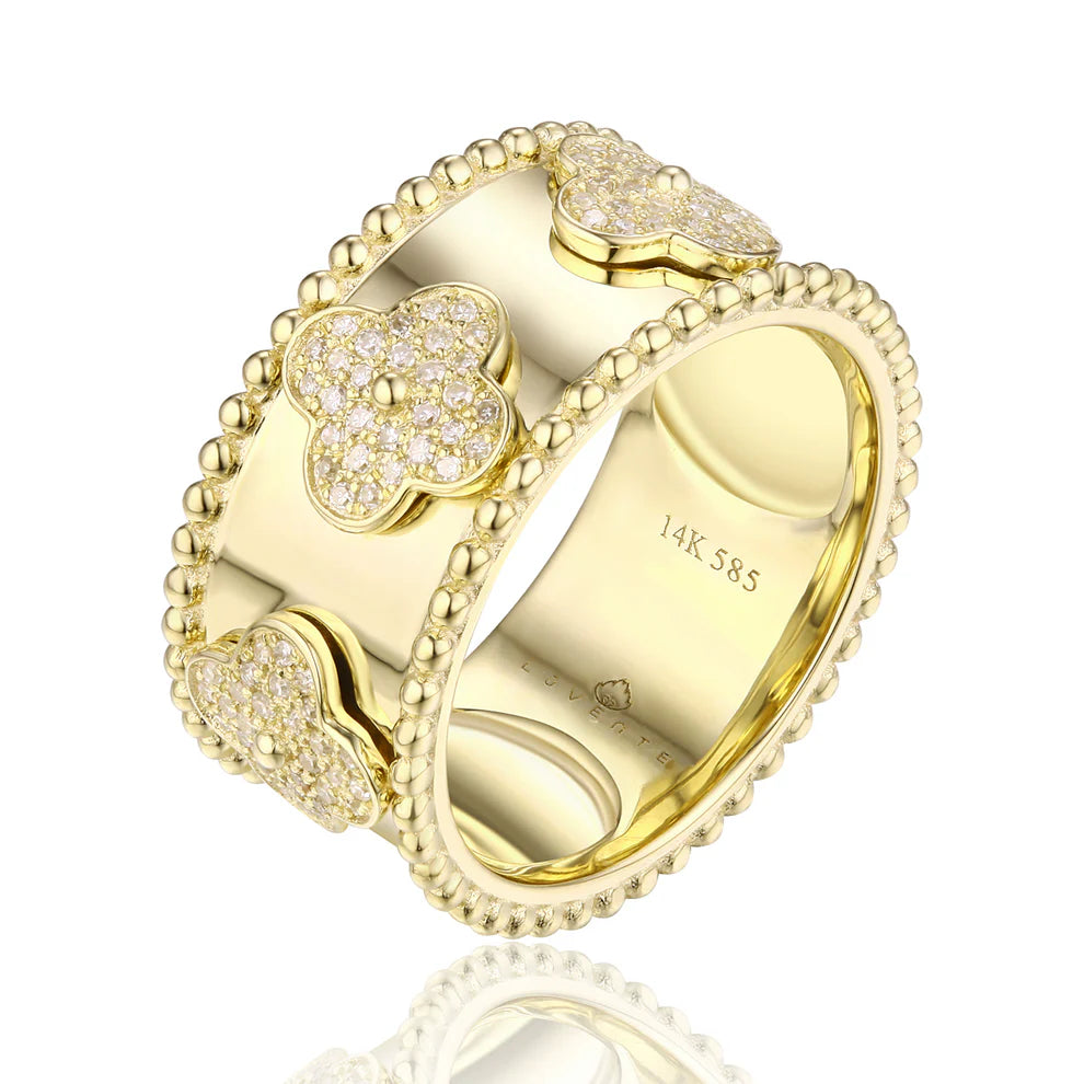 Ahambra Ring