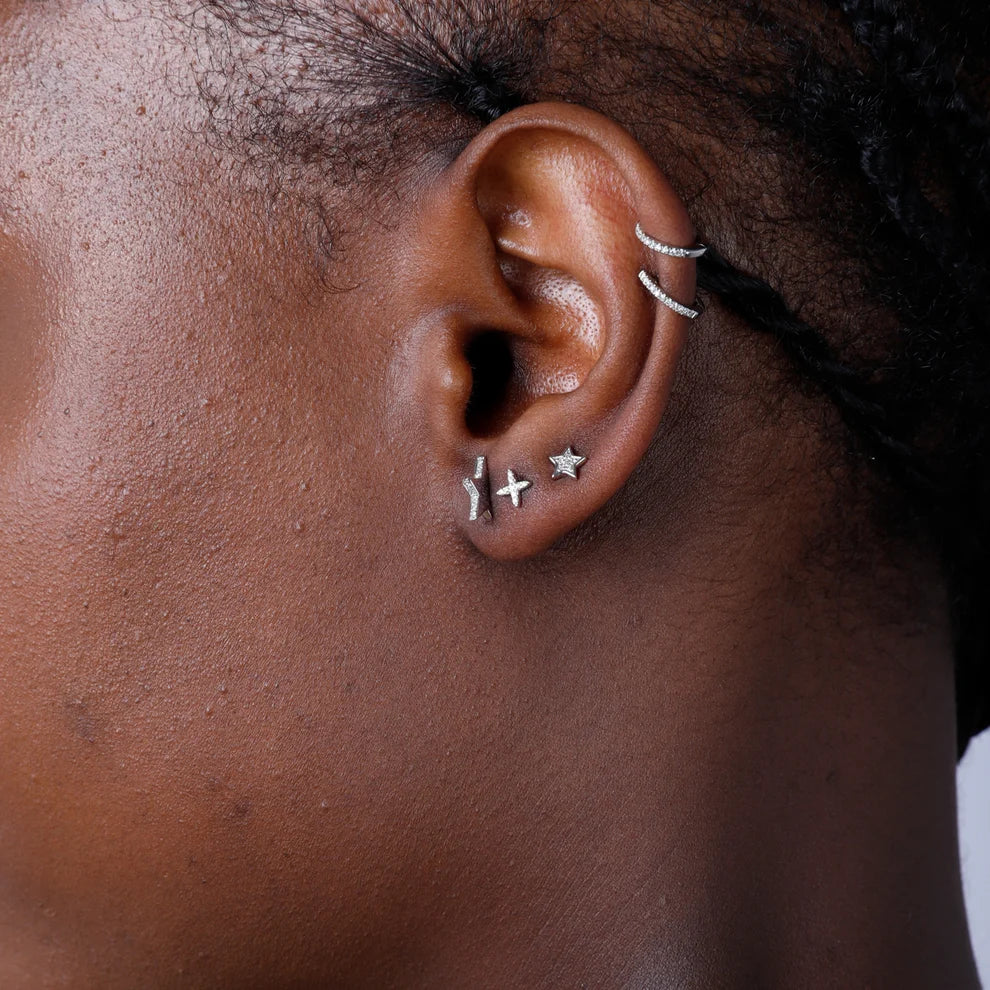 You’re a Star 3D Studs