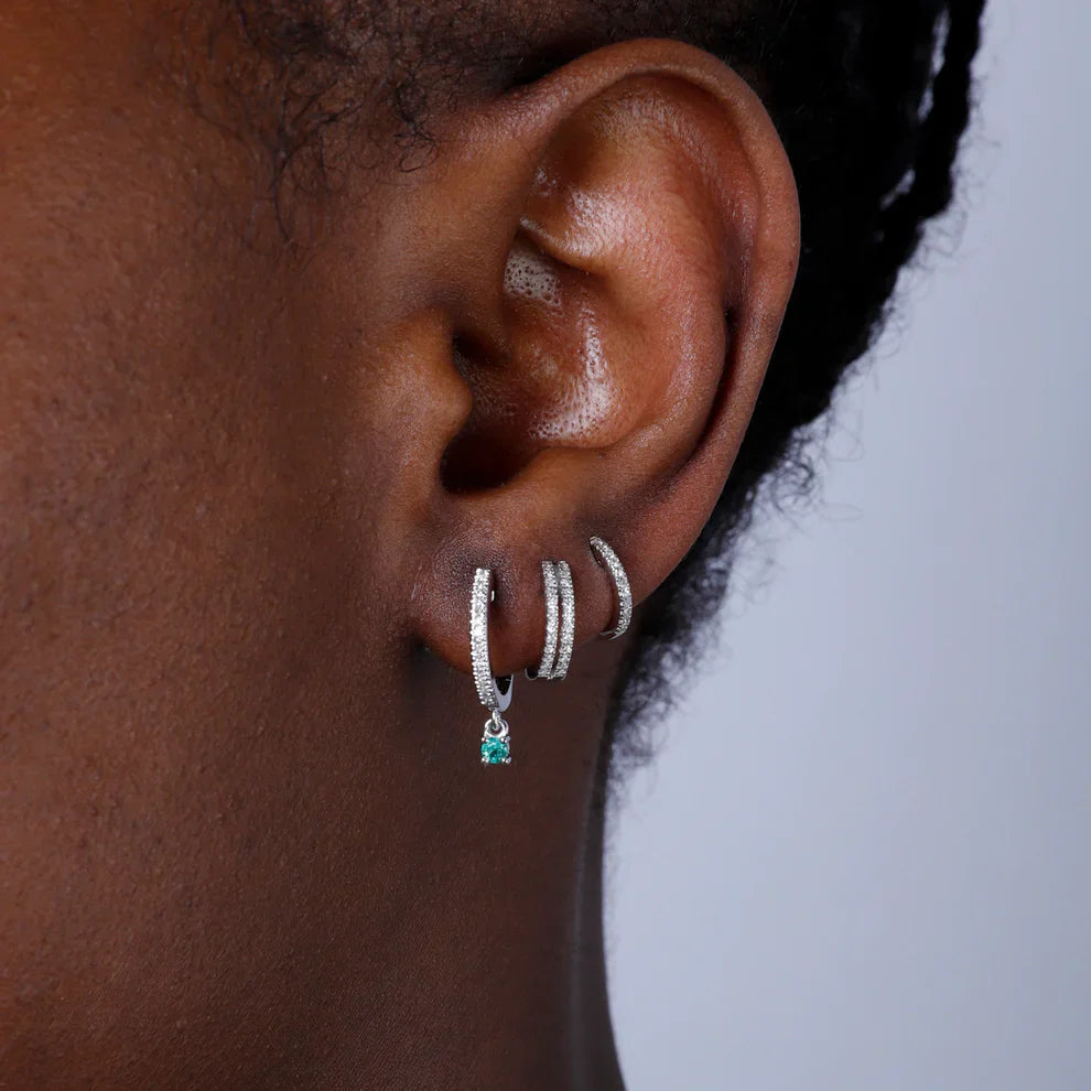 Earrings We 🖤