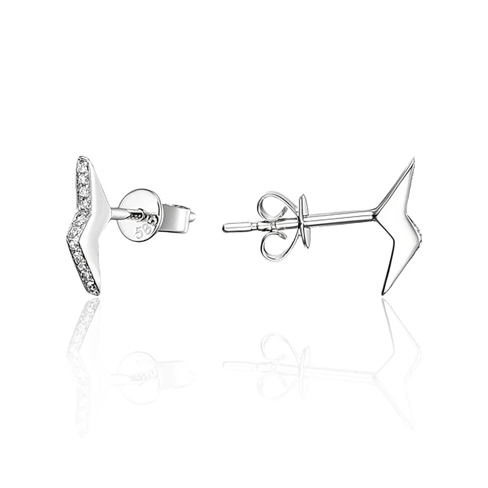 Lightening Bolt 3D Studs
