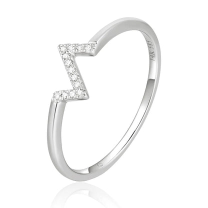Heart Beat Ring