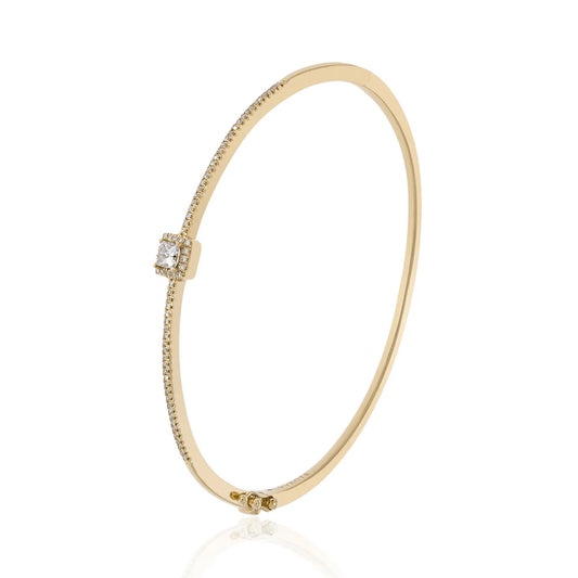 Halo Princess Bangle